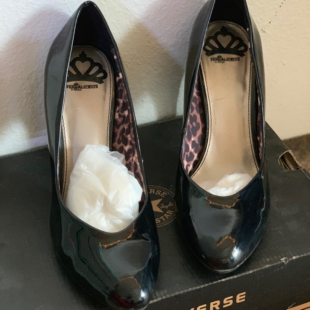 Heels